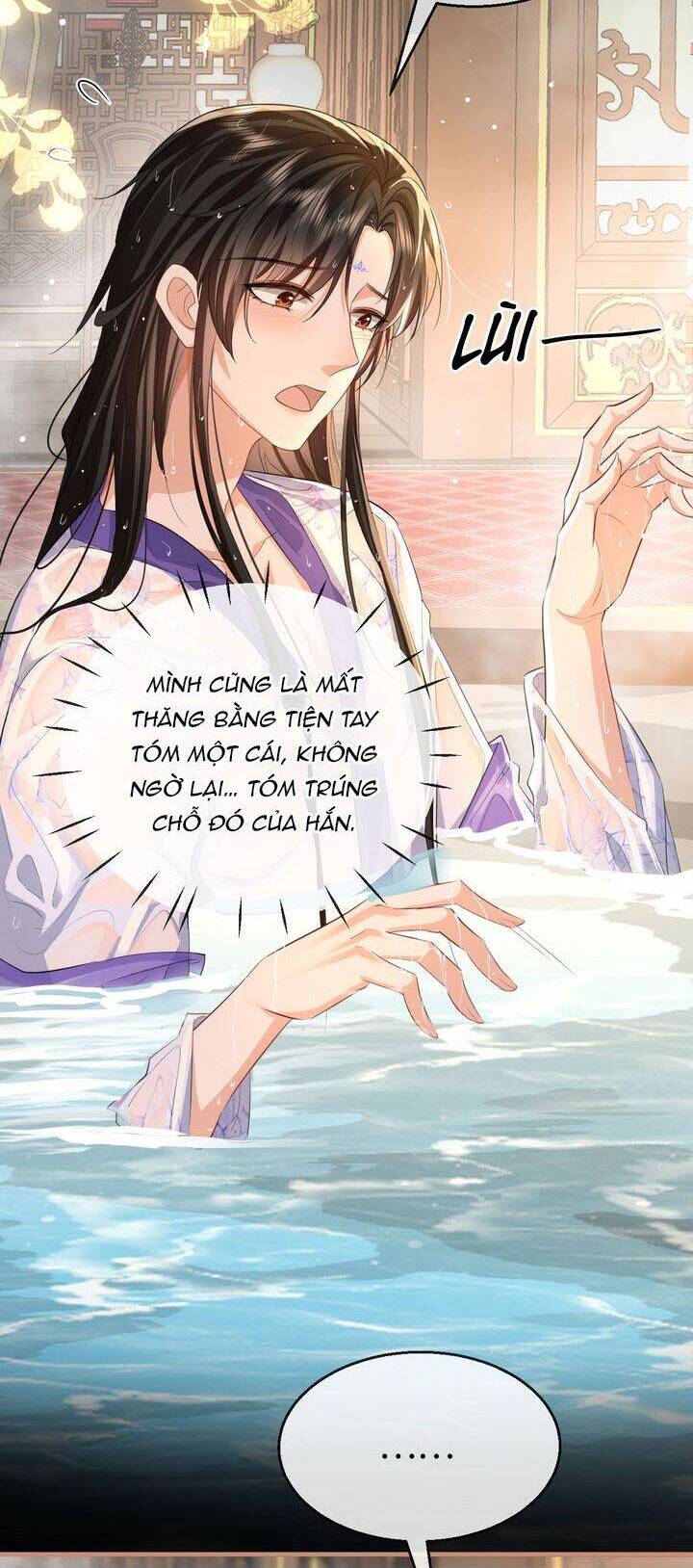 Ma Tôn Đại Nhân Song Tu Không Chapter  53 - 14