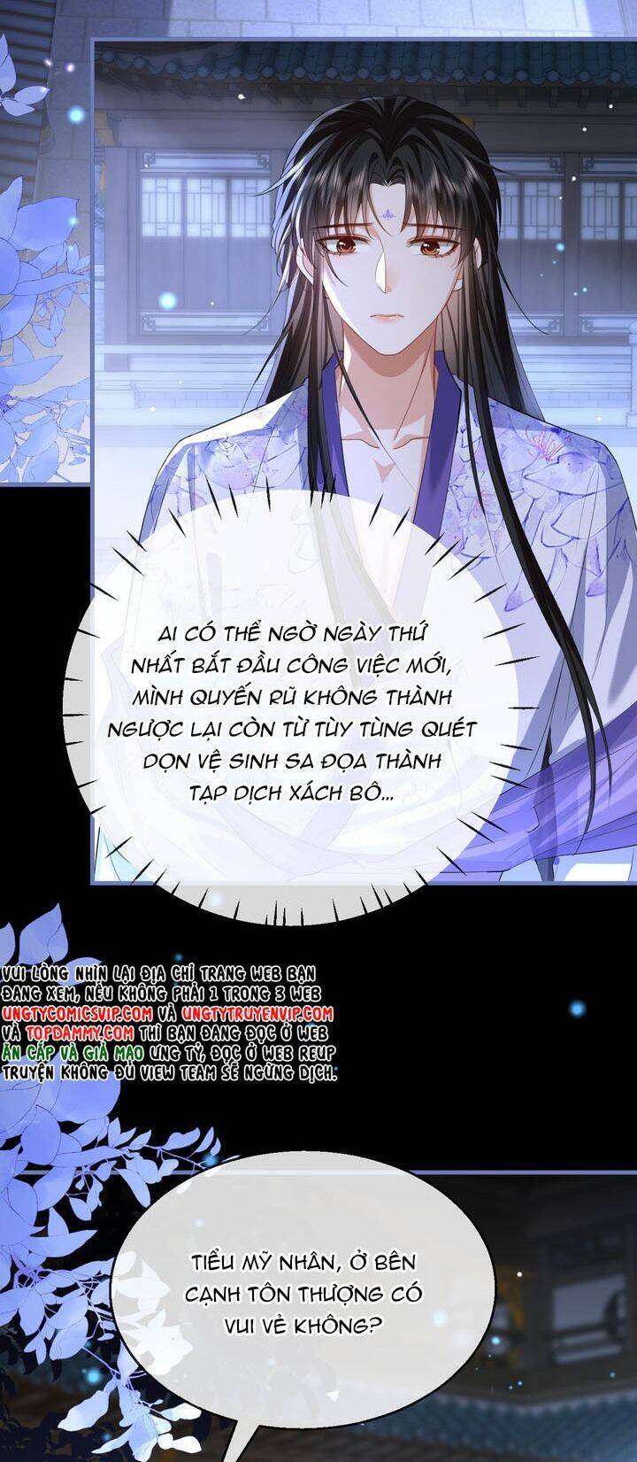 Ma Tôn Đại Nhân Song Tu Không Chapter  53 - 23