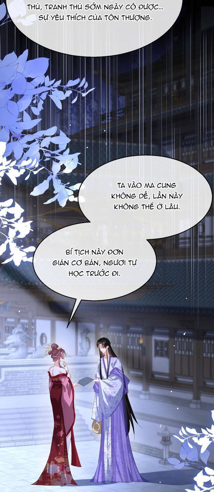 Ma Tôn Đại Nhân Song Tu Không Chapter  53 - 29