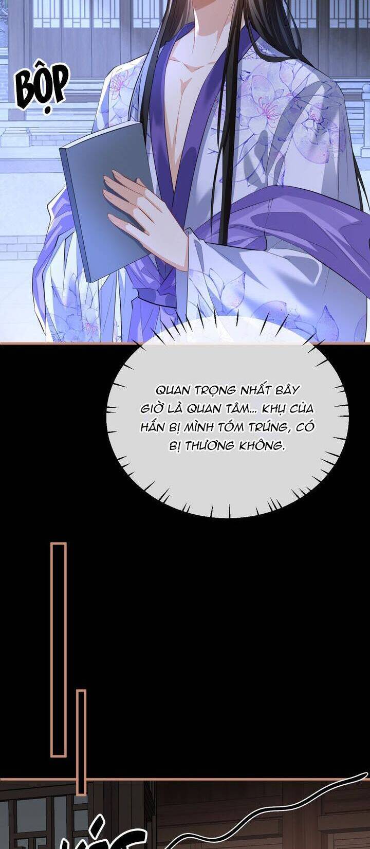 Ma Tôn Đại Nhân Song Tu Không Chapter  53 - 32