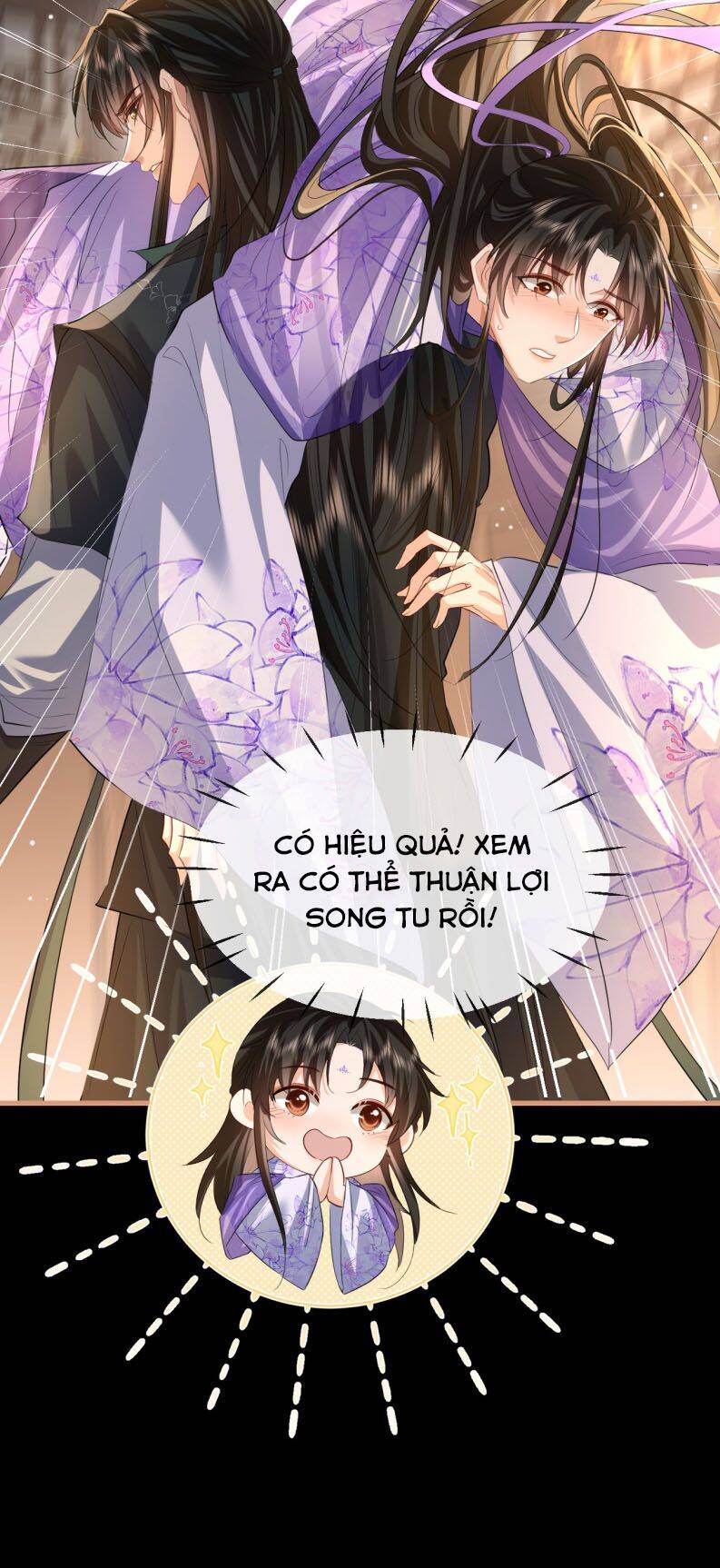 Ma Tôn Đại Nhân Song Tu Không Chapter  55 - 34