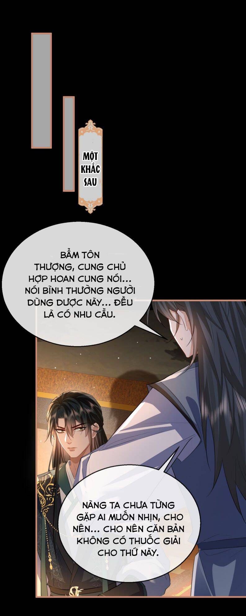 Ma Tôn Đại Nhân Song Tu Không Chapter  55 - 40