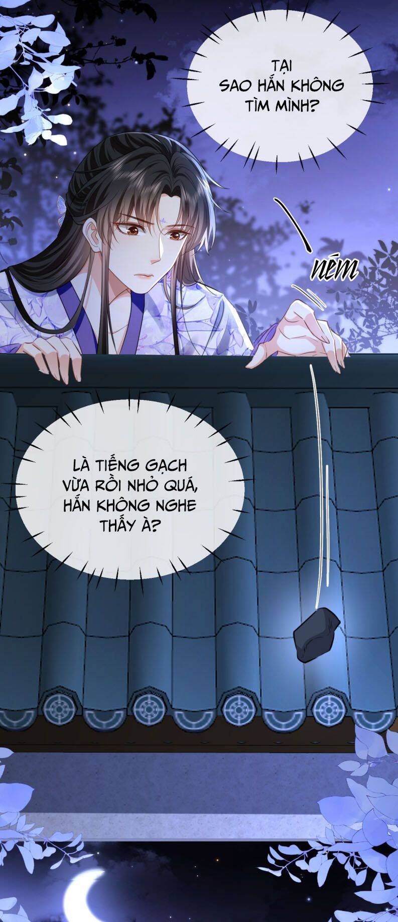 Ma Tôn Đại Nhân Song Tu Không Chapter  57 - 14