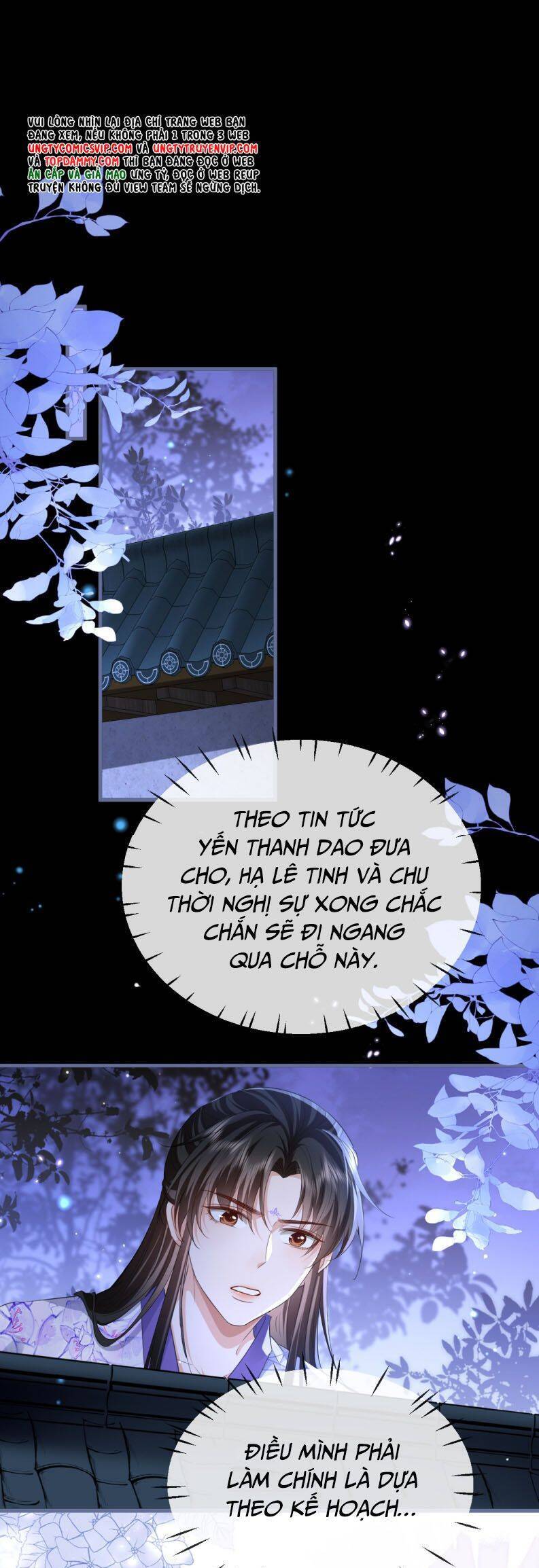 Ma Tôn Đại Nhân Song Tu Không Chapter  57 - 4