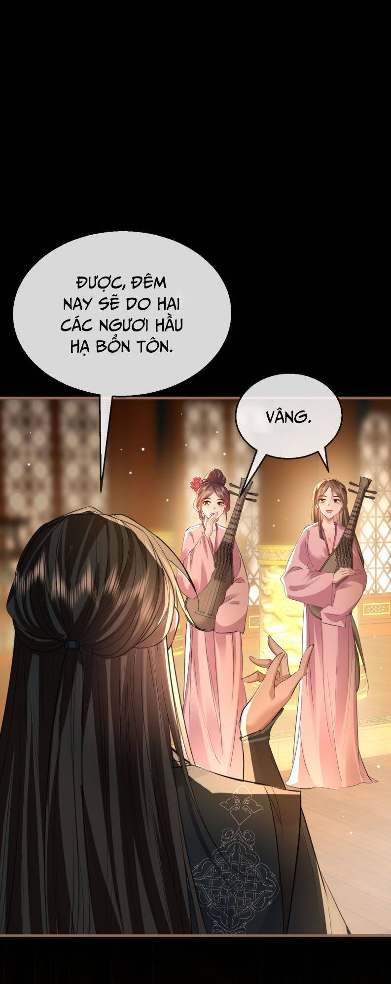 Ma Tôn Đại Nhân Song Tu Không Chapter  57 - 41
