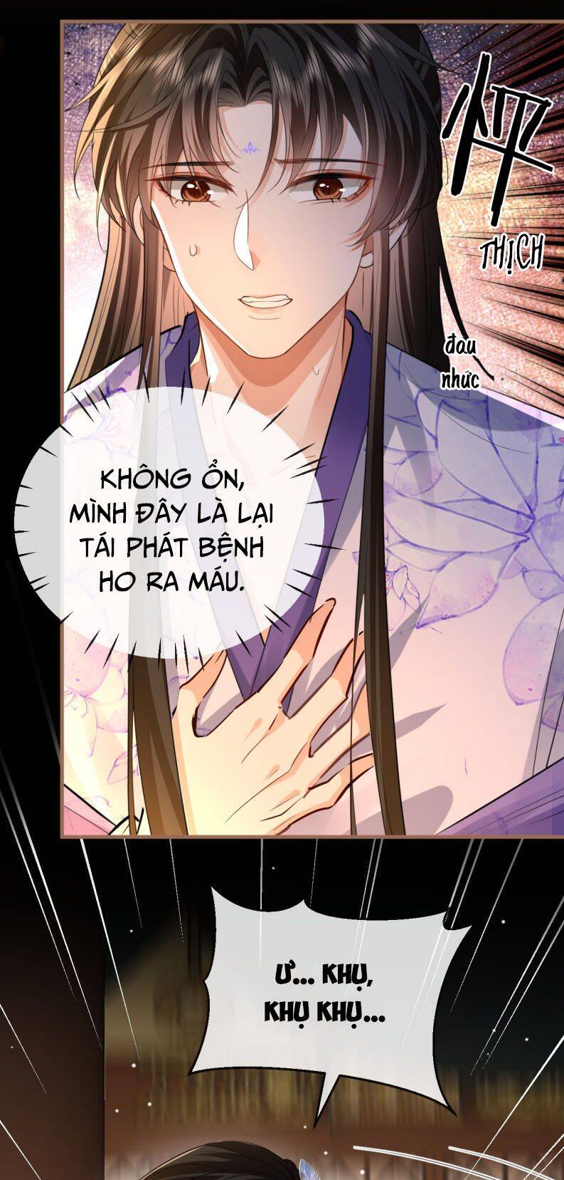 Ma Tôn Đại Nhân Song Tu Không Chapter  57 - 44