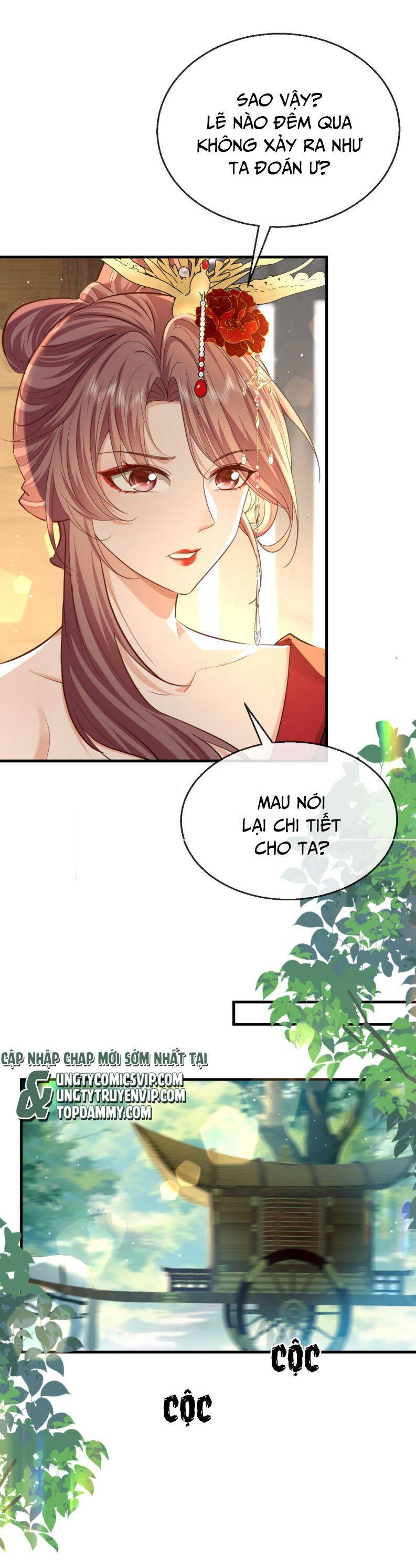 Ma Tôn Đại Nhân Song Tu Không Chapter  58 - 13