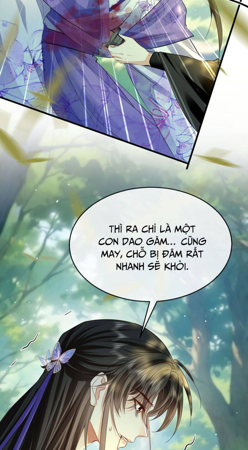 Ma Tôn Đại Nhân Song Tu Không Chapter  58 - 42
