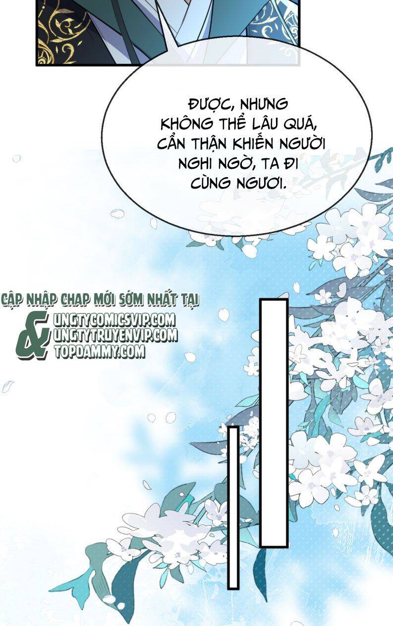 Ma Tôn Đại Nhân Song Tu Không Chapter  59 - 21