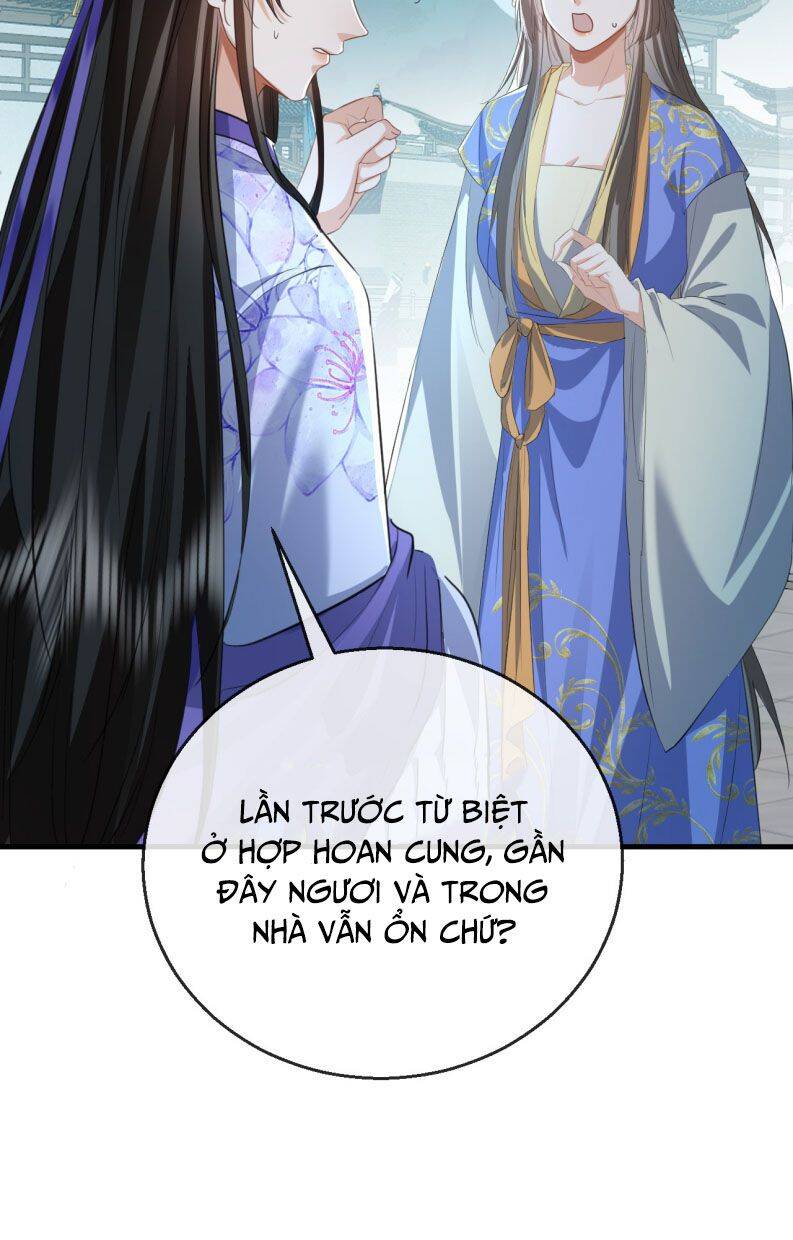 Ma Tôn Đại Nhân Song Tu Không Chapter  59 - 23