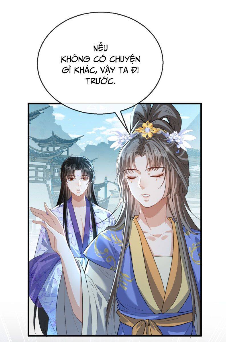 Ma Tôn Đại Nhân Song Tu Không Chapter  59 - 25