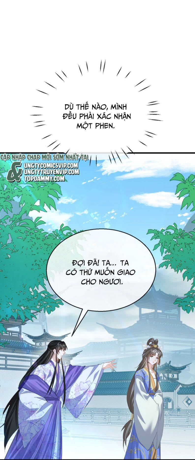 Ma Tôn Đại Nhân Song Tu Không Chapter  59 - 28