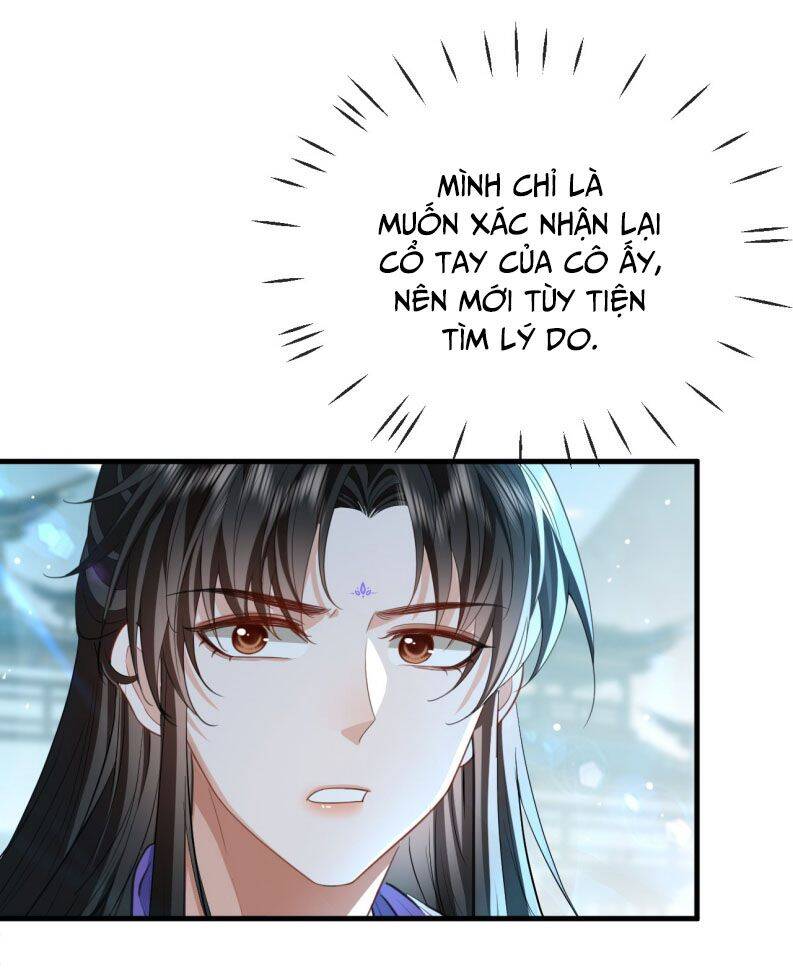 Ma Tôn Đại Nhân Song Tu Không Chapter  59 - 30