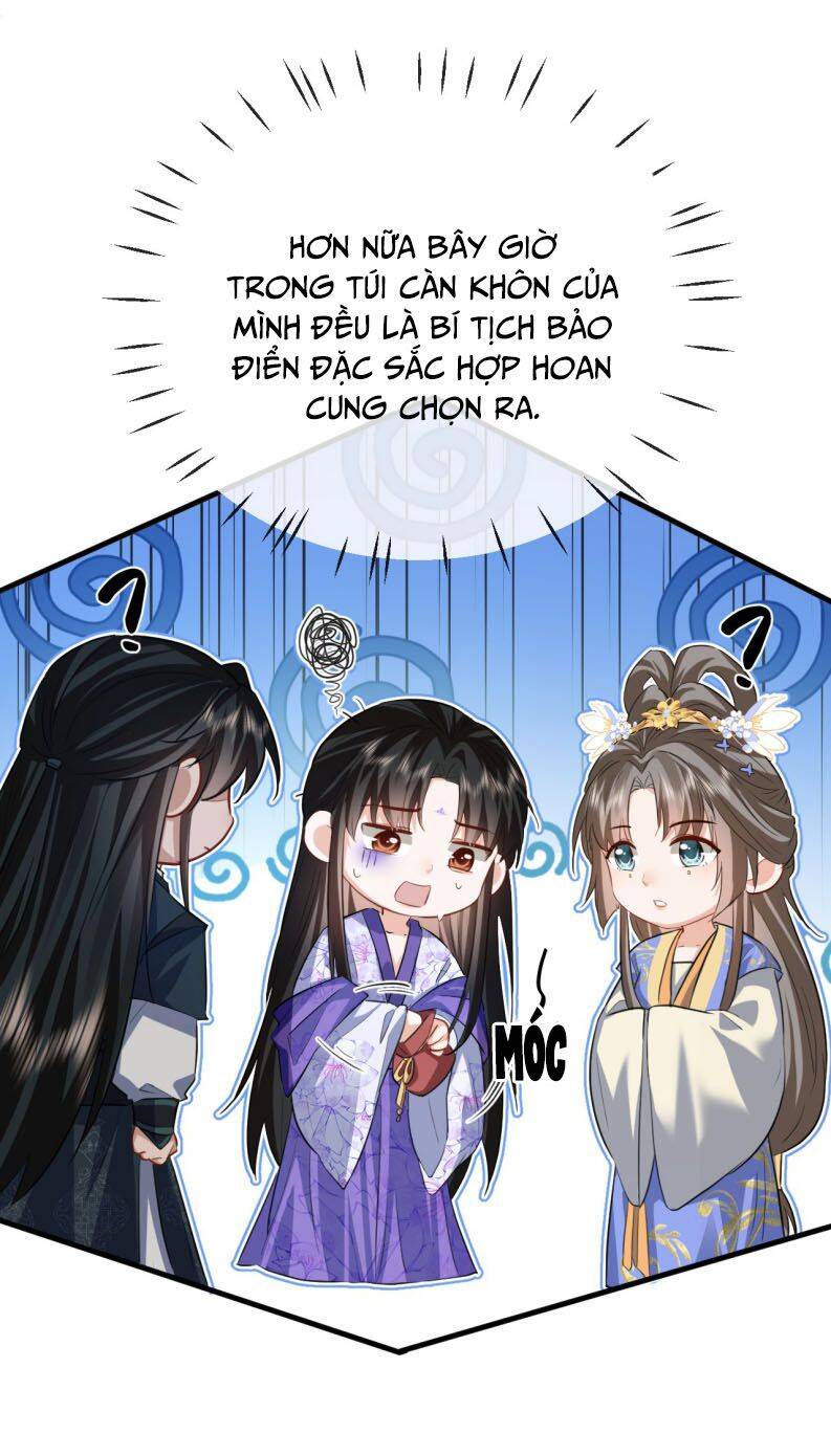 Ma Tôn Đại Nhân Song Tu Không Chapter  59 - 31