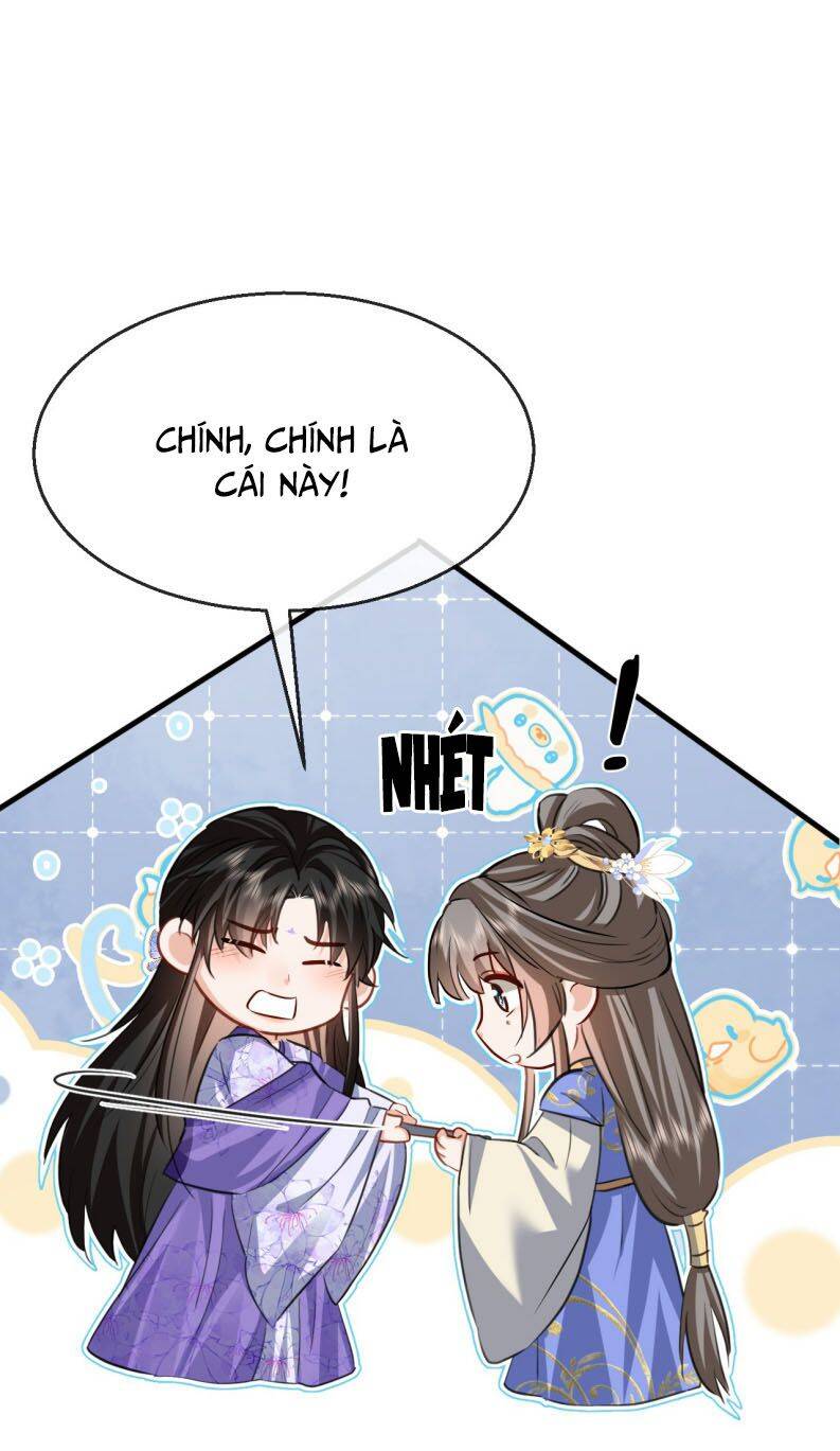 Ma Tôn Đại Nhân Song Tu Không Chapter  59 - 33