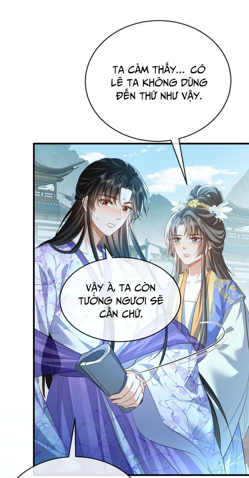 Ma Tôn Đại Nhân Song Tu Không Chapter  59 - 35