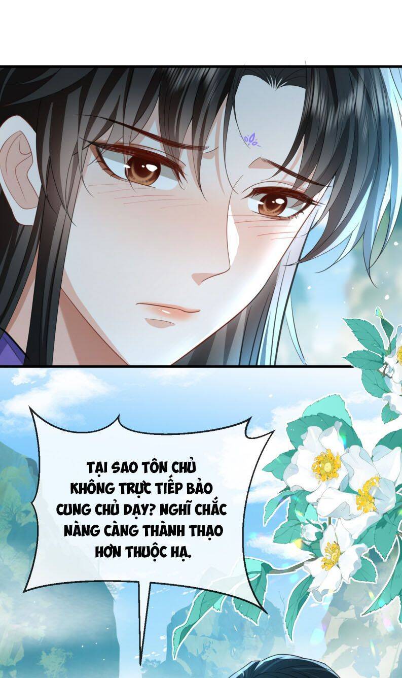 Ma Tôn Đại Nhân Song Tu Không Chapter  59 - 41