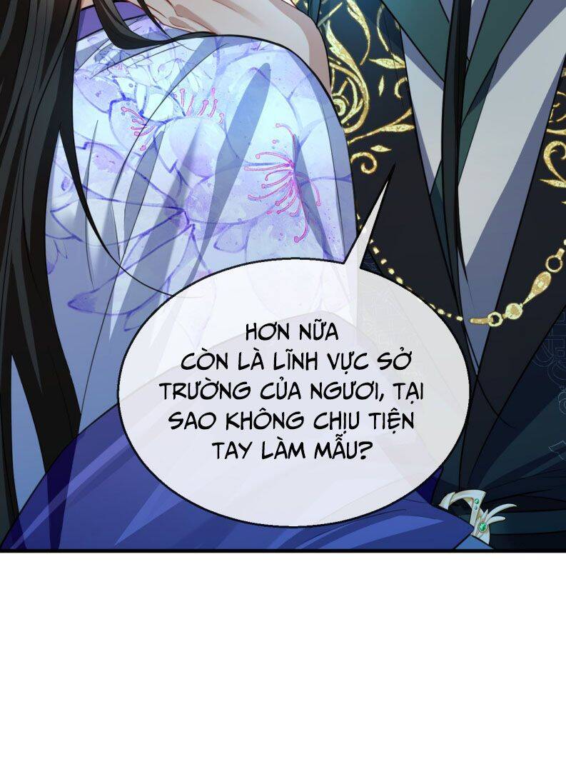Ma Tôn Đại Nhân Song Tu Không Chapter  59 - 44