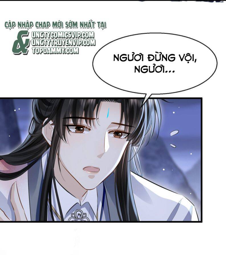 Ma Tôn Đại Nhân Song Tu Không Chapter  6 - 39