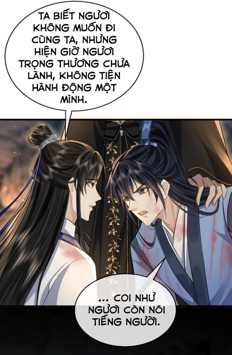 Ma Tôn Đại Nhân Song Tu Không Chapter  6 - 6