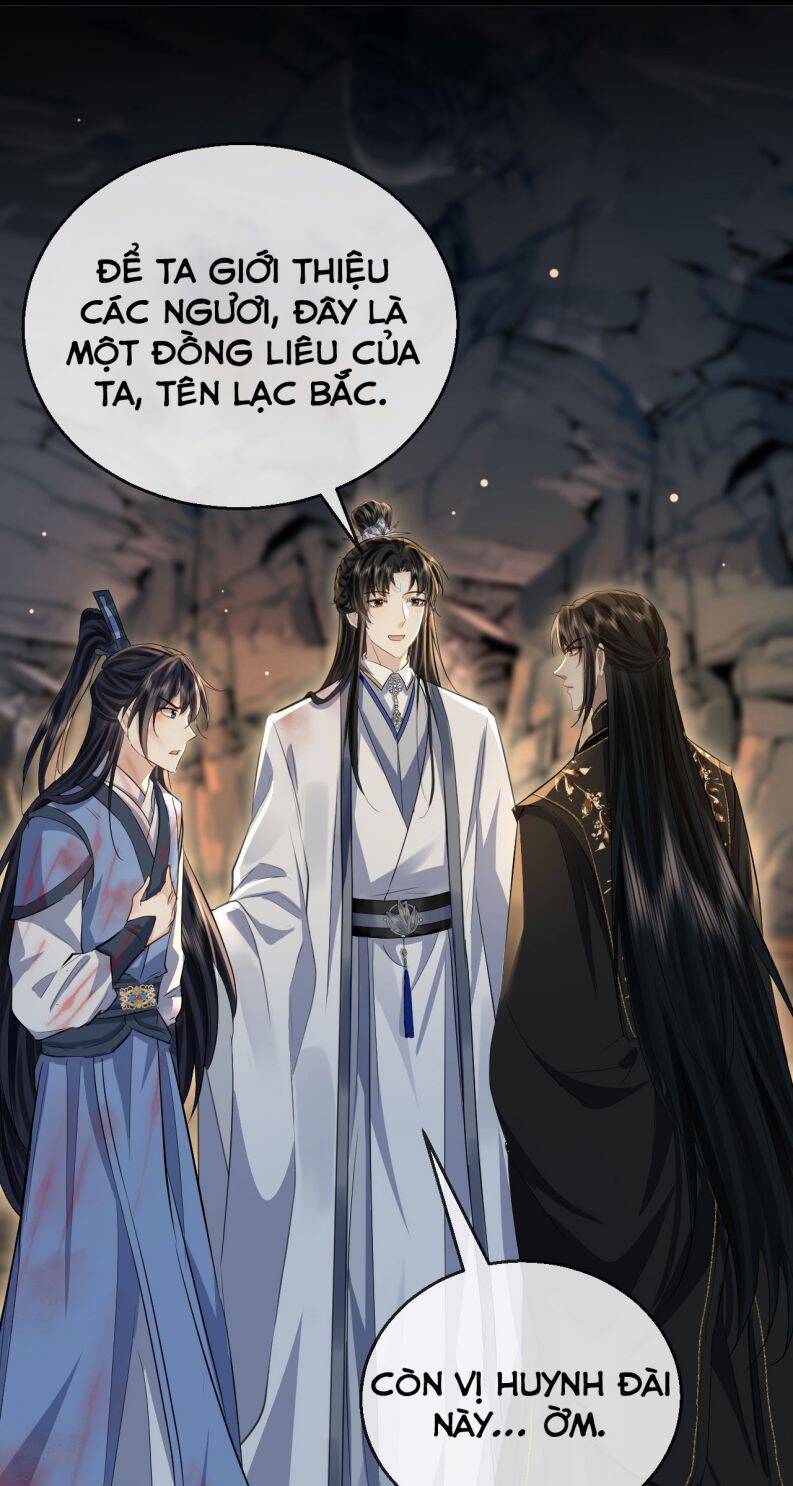 Ma Tôn Đại Nhân Song Tu Không Chapter  6 - 9