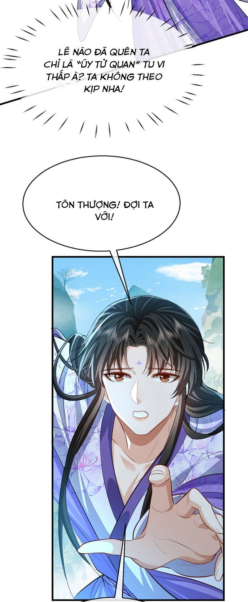 Ma Tôn Đại Nhân Song Tu Không Chapter  60 - 11