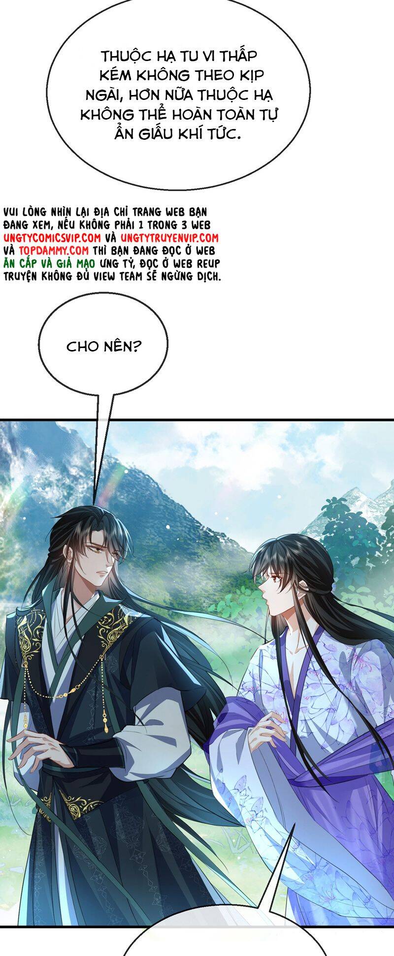 Ma Tôn Đại Nhân Song Tu Không Chapter  60 - 12
