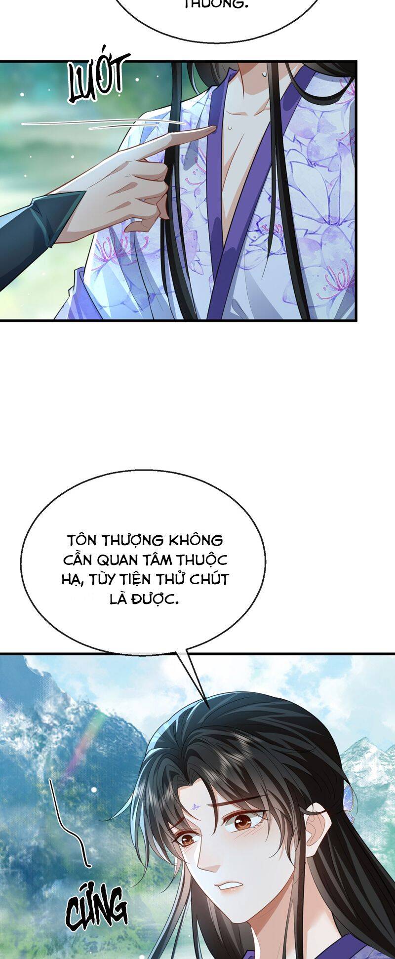 Ma Tôn Đại Nhân Song Tu Không Chapter  60 - 16