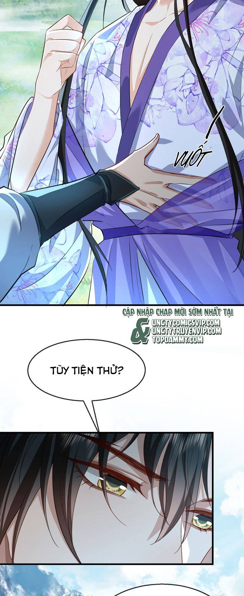 Ma Tôn Đại Nhân Song Tu Không Chapter  60 - 17