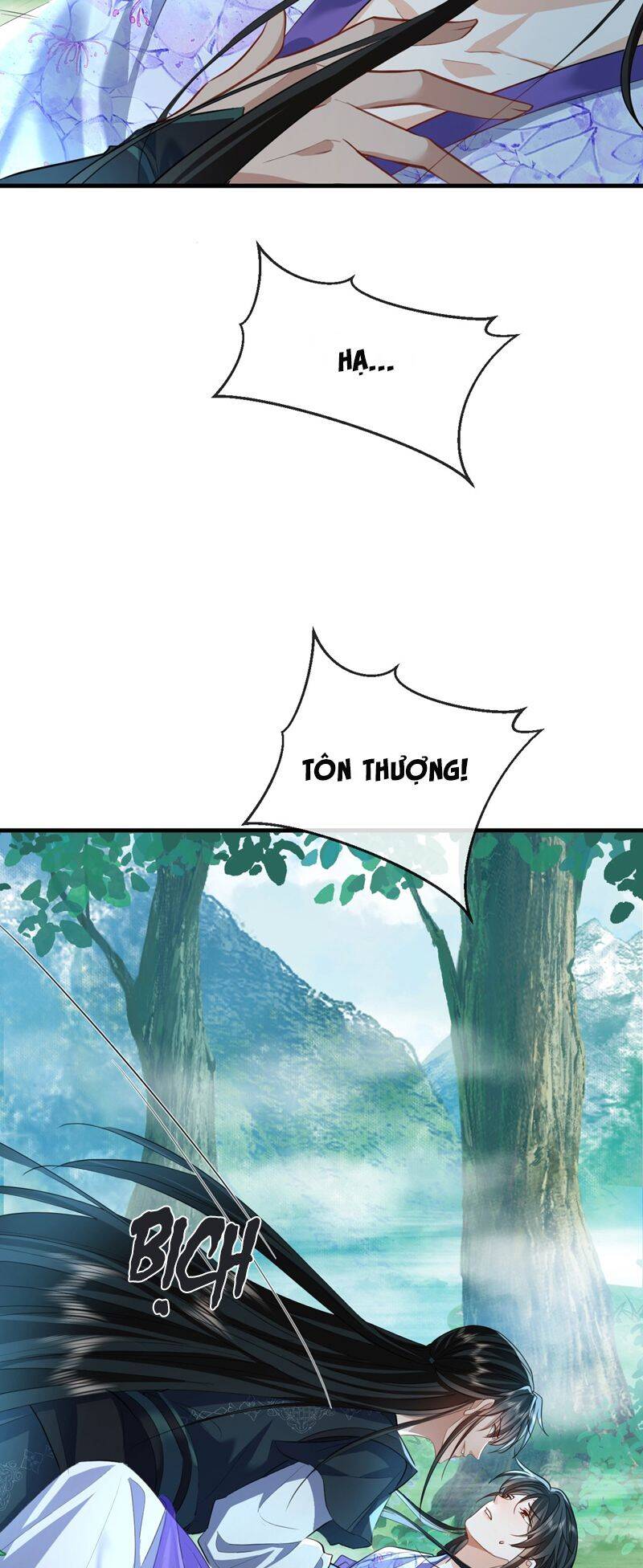 Ma Tôn Đại Nhân Song Tu Không Chapter  60 - 20