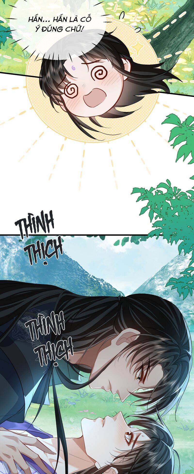 Ma Tôn Đại Nhân Song Tu Không Chapter  60 - 22