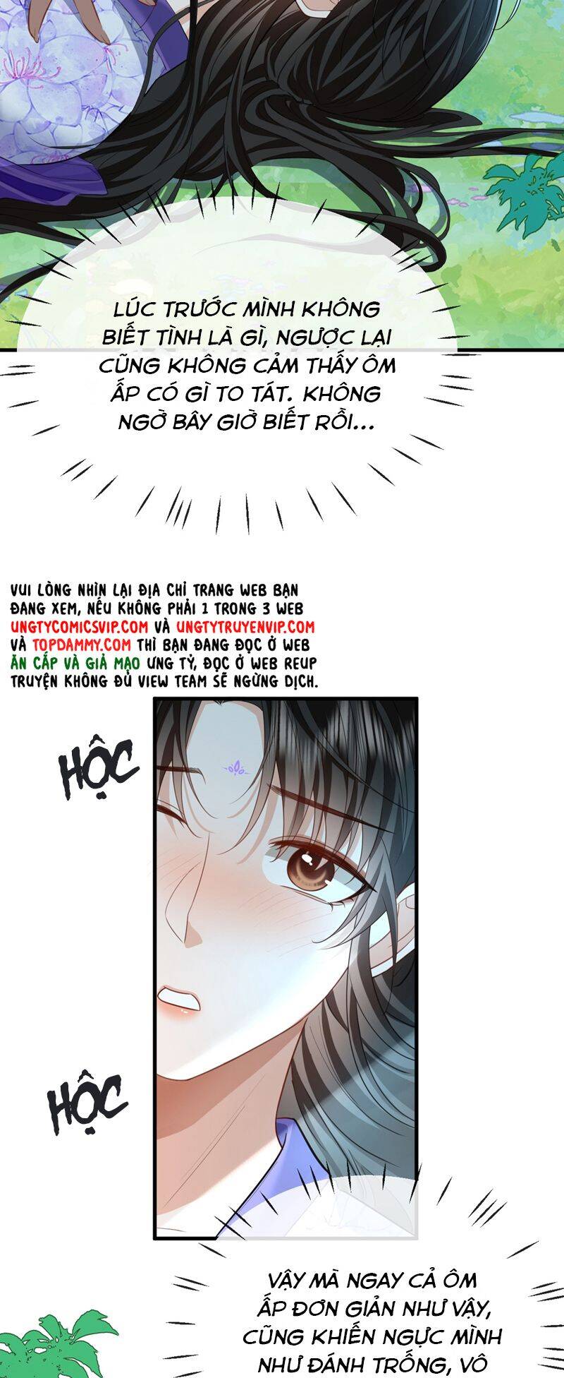 Ma Tôn Đại Nhân Song Tu Không Chapter  60 - 23
