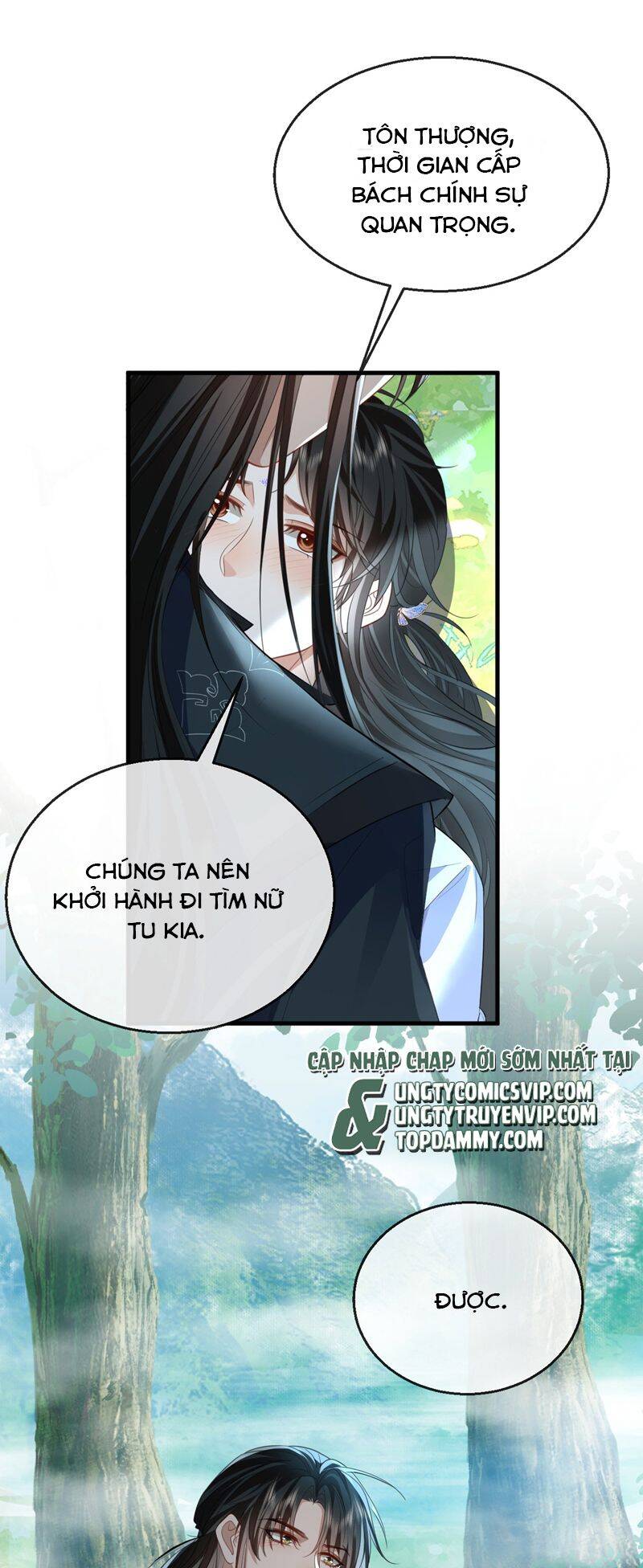 Ma Tôn Đại Nhân Song Tu Không Chapter  60 - 25