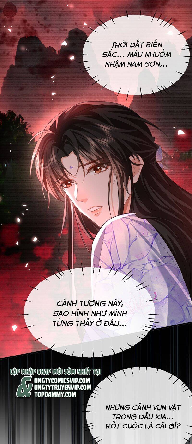 Ma Tôn Đại Nhân Song Tu Không Chapter  60 - 36