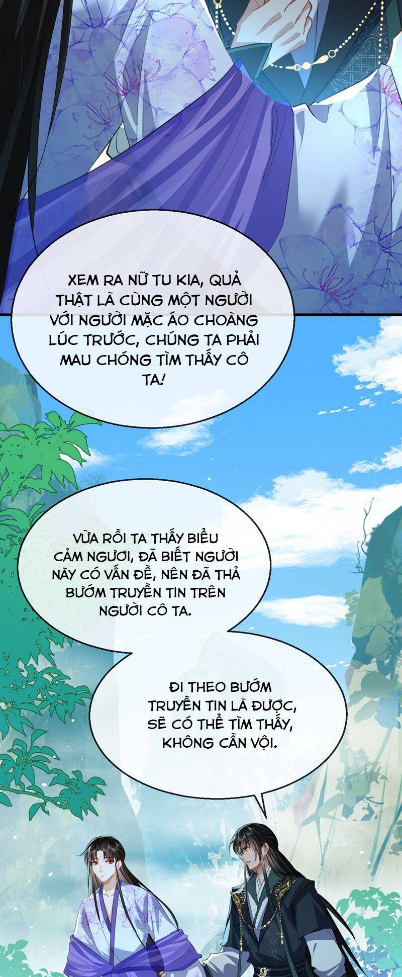 Ma Tôn Đại Nhân Song Tu Không Chapter  60 - 7
