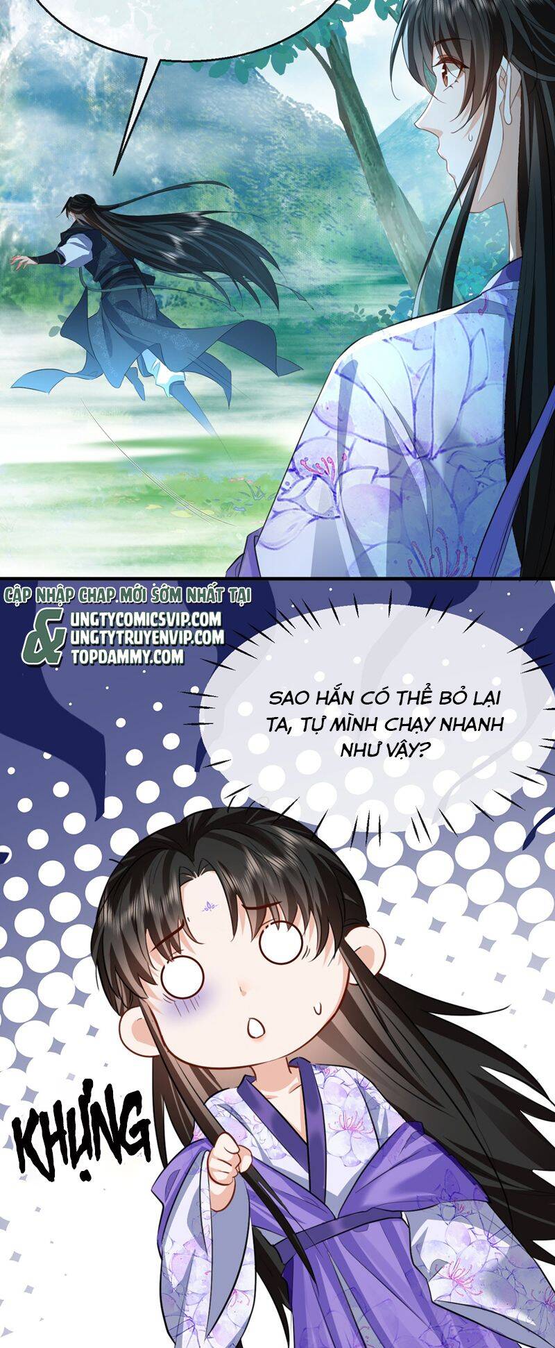 Ma Tôn Đại Nhân Song Tu Không Chapter  60 - 10