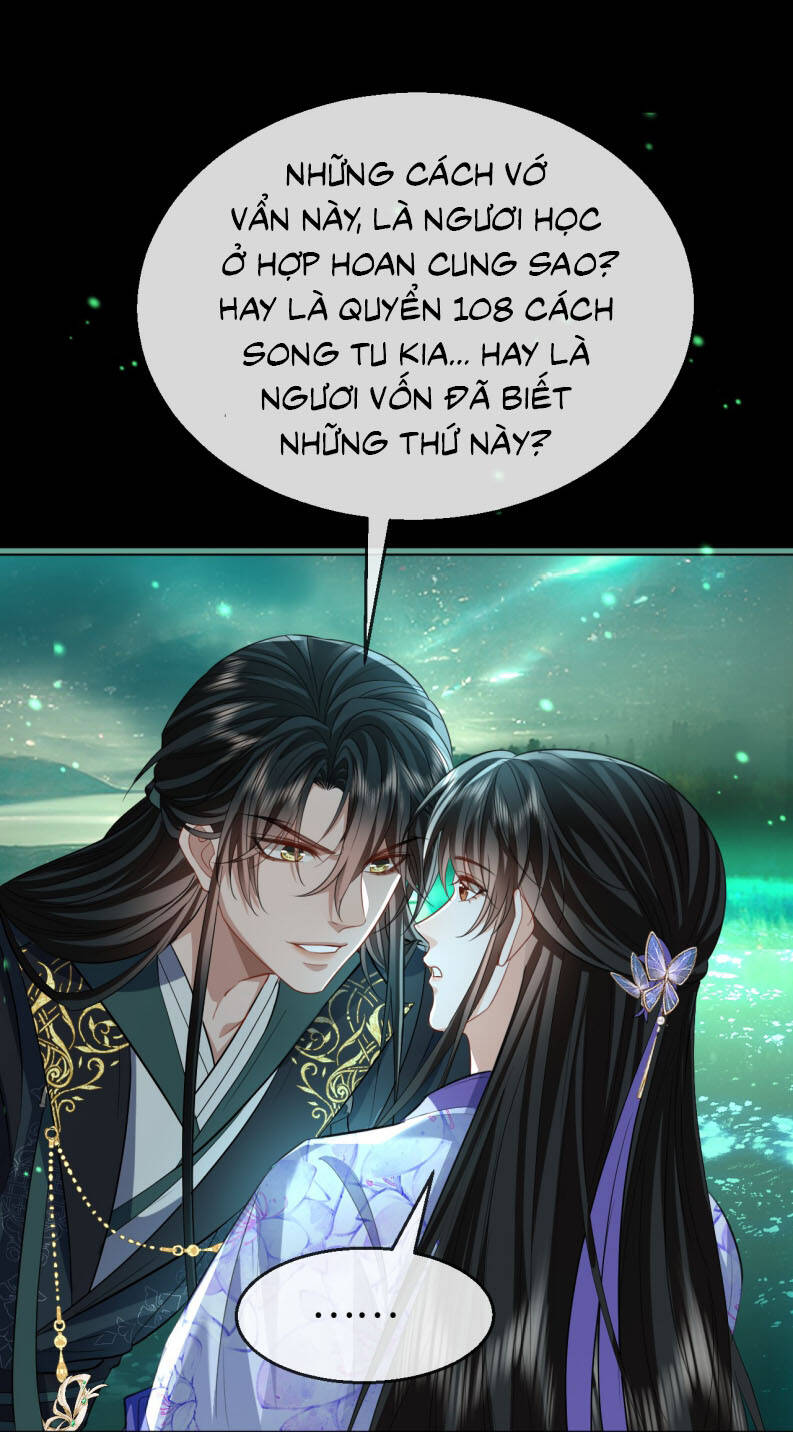 Ma Tôn Đại Nhân Song Tu Không Chapter  63 - 17