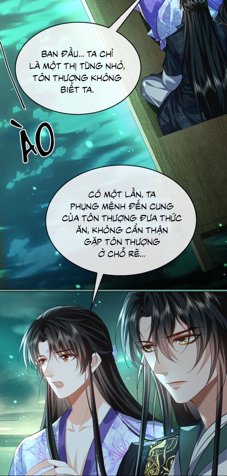 Ma Tôn Đại Nhân Song Tu Không Chapter  63 - 4