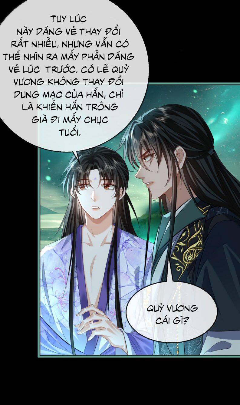 Ma Tôn Đại Nhân Song Tu Không Chapter  64 - 15