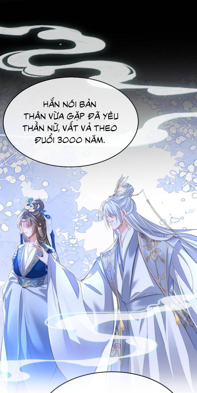 Ma Tôn Đại Nhân Song Tu Không Chapter  64 - 25