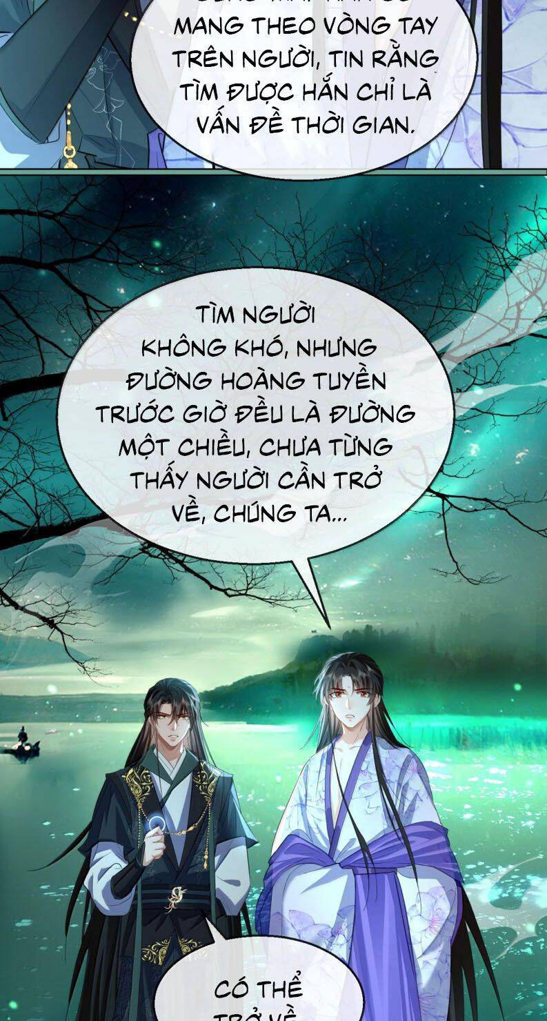 Ma Tôn Đại Nhân Song Tu Không Chapter  64 - 4