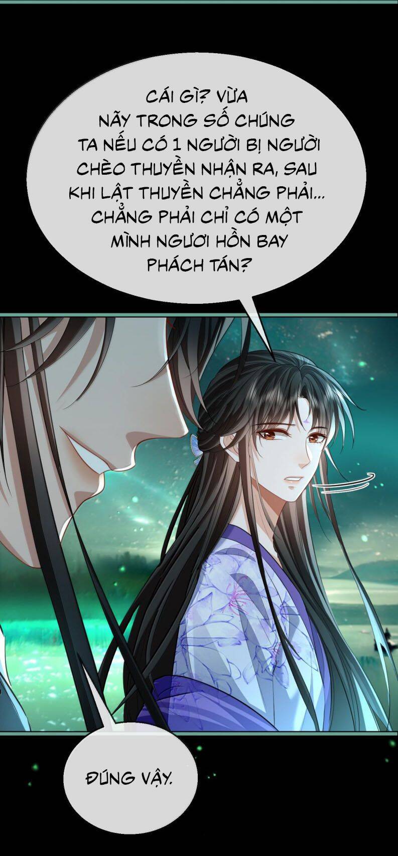 Ma Tôn Đại Nhân Song Tu Không Chapter  64 - 6