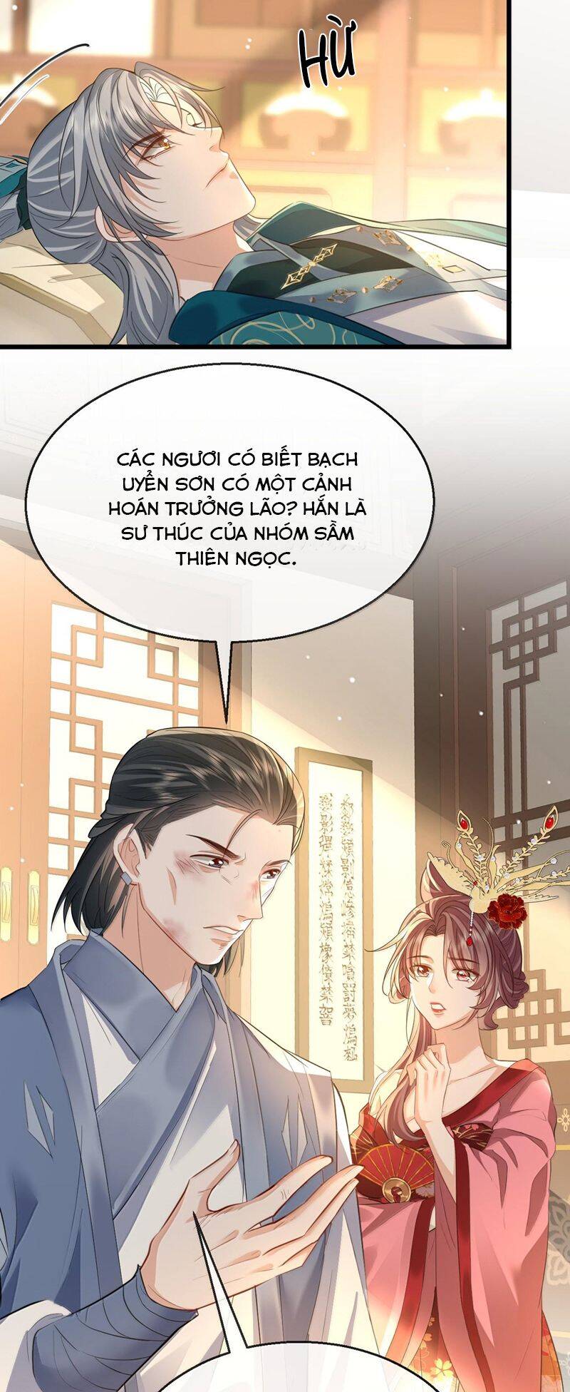 Ma Tôn Đại Nhân Song Tu Không Chapter  65 - 13