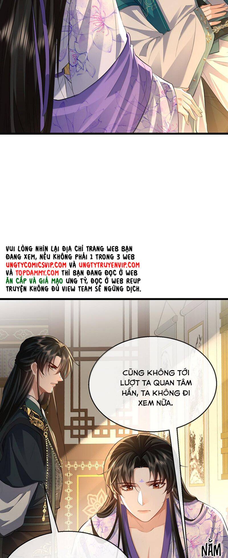 Ma Tôn Đại Nhân Song Tu Không Chapter  65 - 19