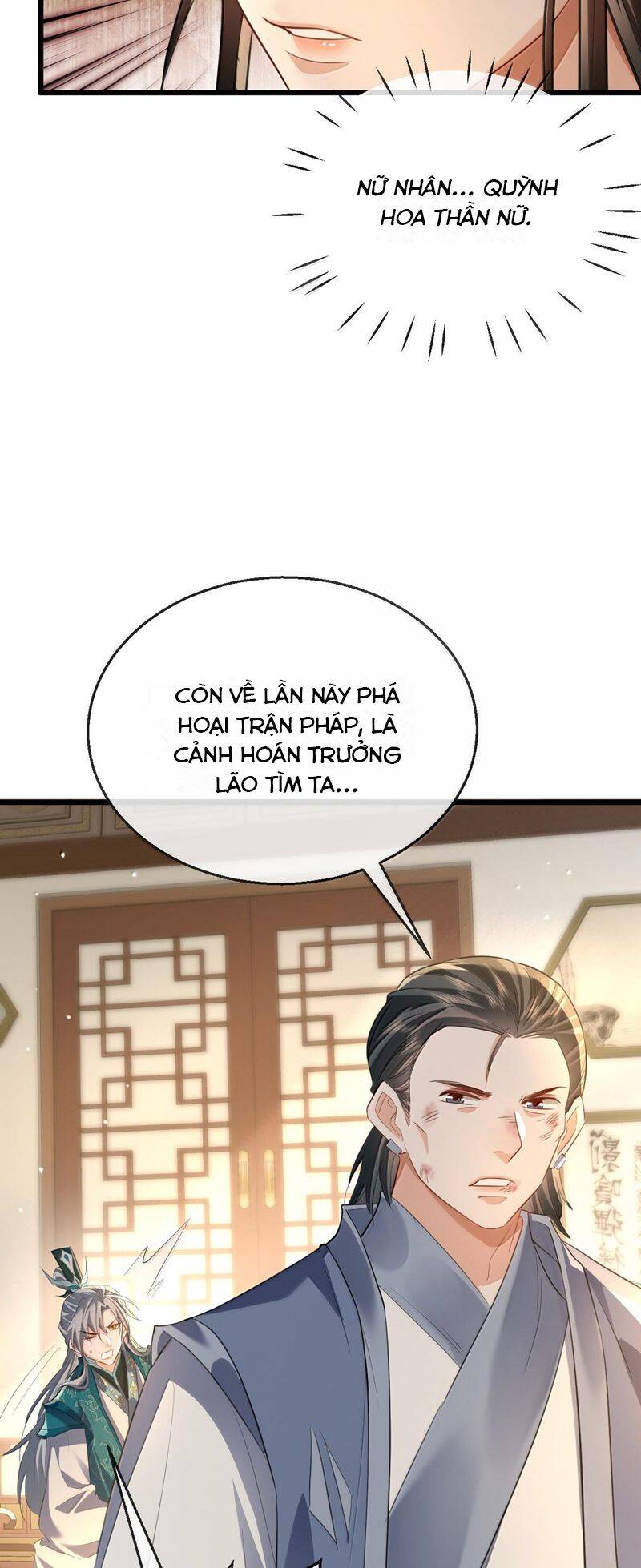 Ma Tôn Đại Nhân Song Tu Không Chapter  65 - 28