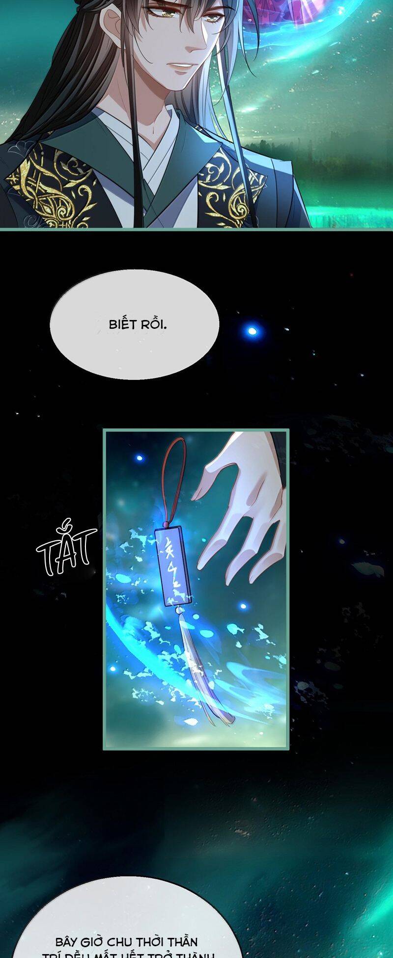 Ma Tôn Đại Nhân Song Tu Không Chapter  65 - 4