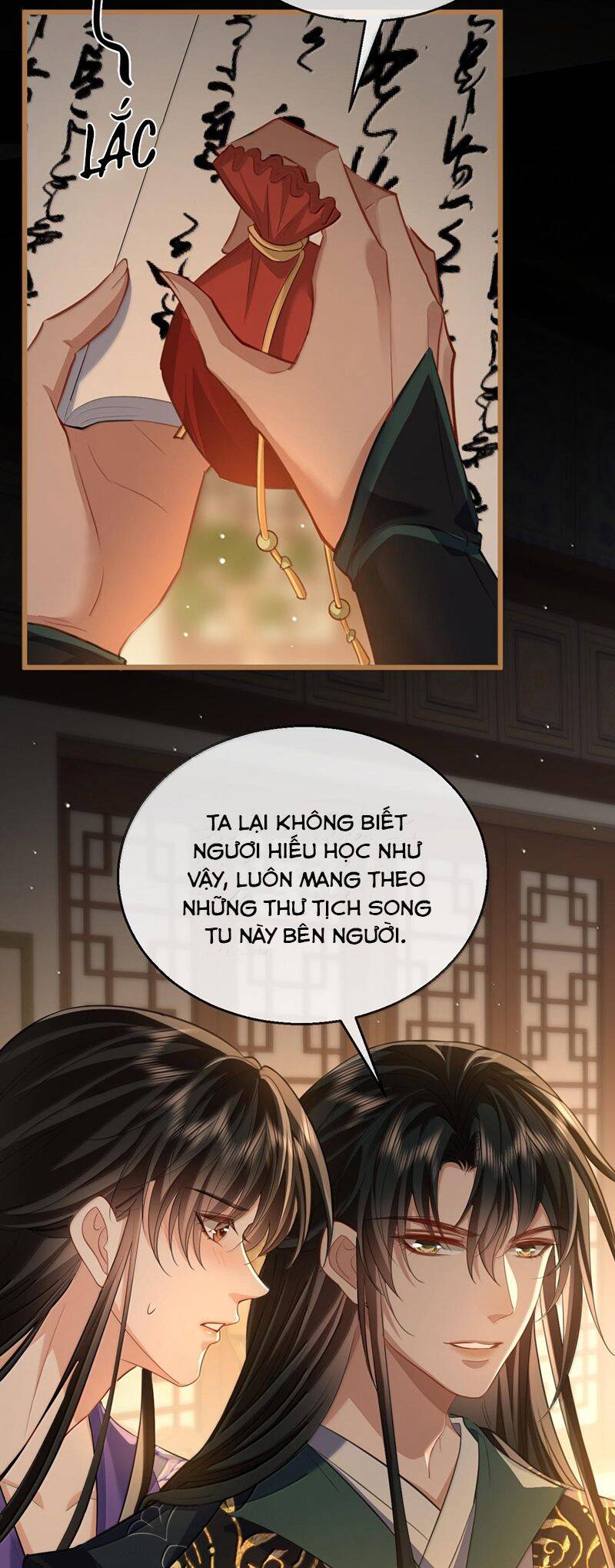 Ma Tôn Đại Nhân Song Tu Không Chapter  65 - 36