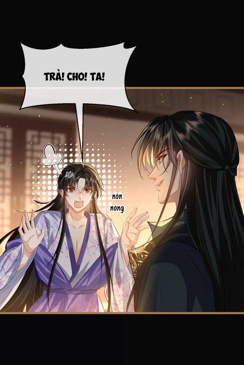 Ma Tôn Đại Nhân Song Tu Không Chapter  66 - 11