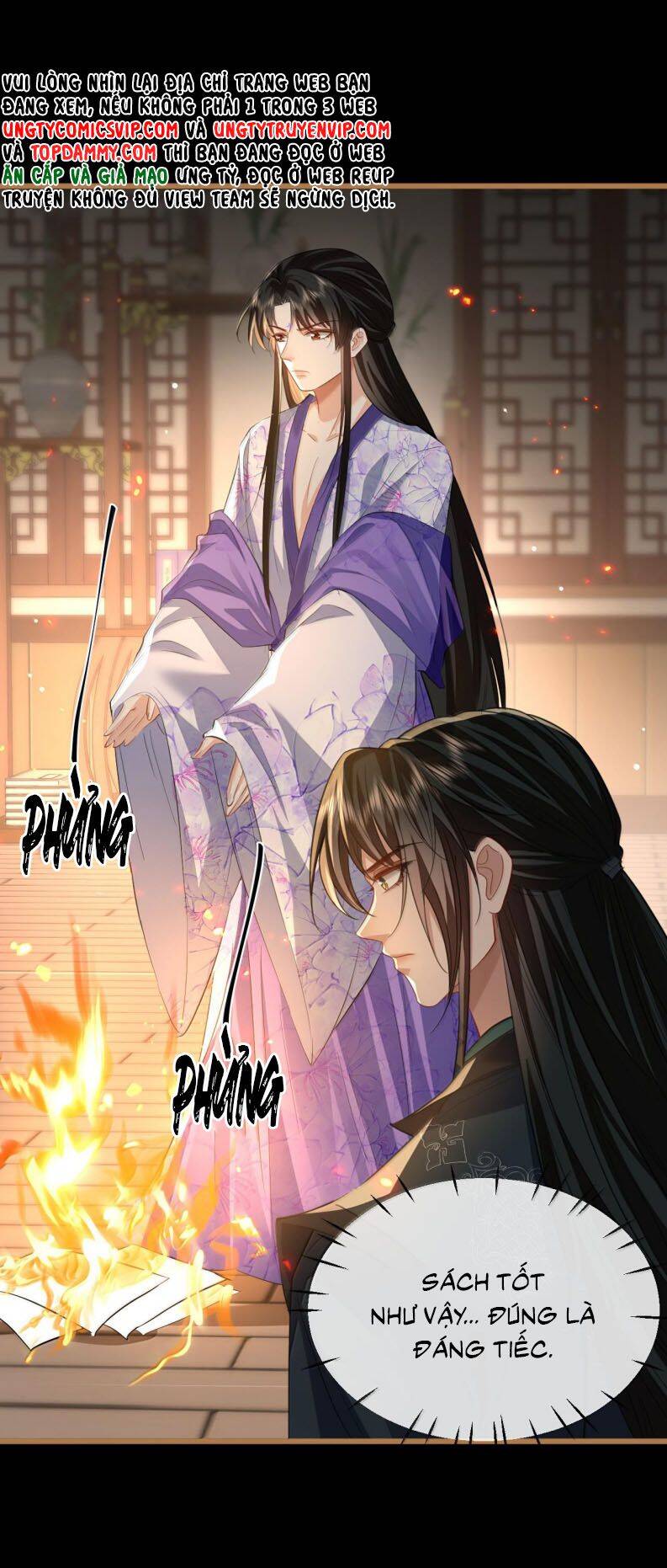 Ma Tôn Đại Nhân Song Tu Không Chapter  66 - 20