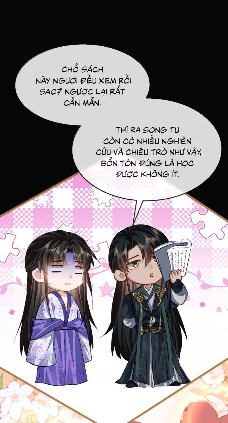 Ma Tôn Đại Nhân Song Tu Không Chapter  66 - 3